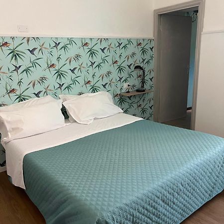 B&B Corso Italia 58 Orbetello Ngoại thất bức ảnh