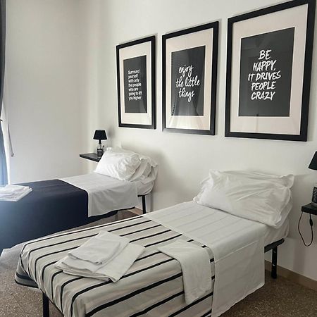 B&B Corso Italia 58 Orbetello Ngoại thất bức ảnh