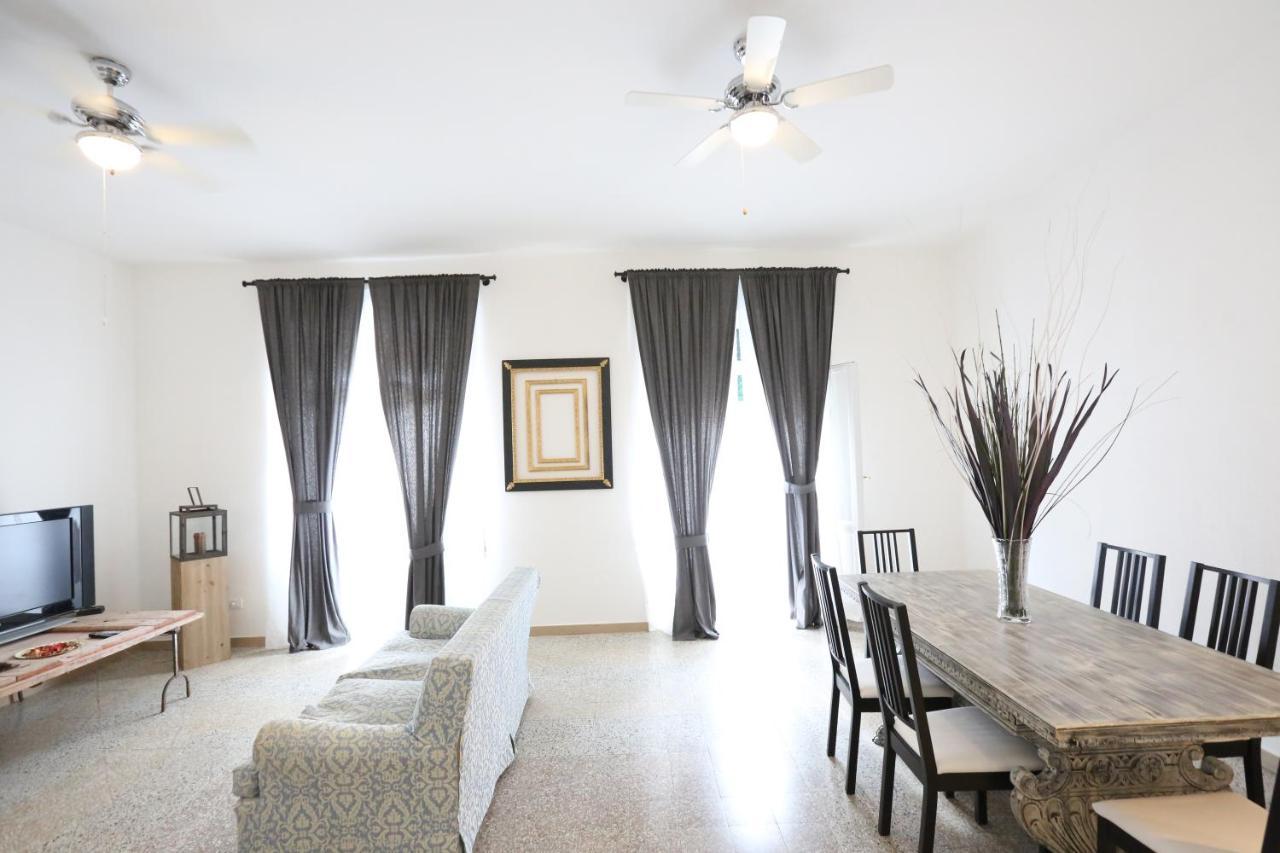 B&B Corso Italia 58 Orbetello Ngoại thất bức ảnh
