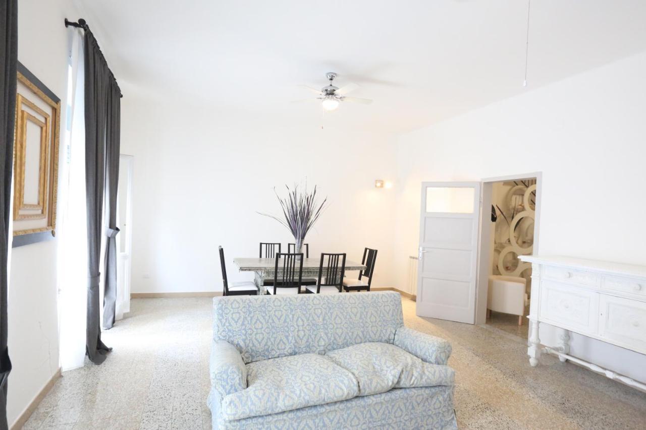 B&B Corso Italia 58 Orbetello Ngoại thất bức ảnh