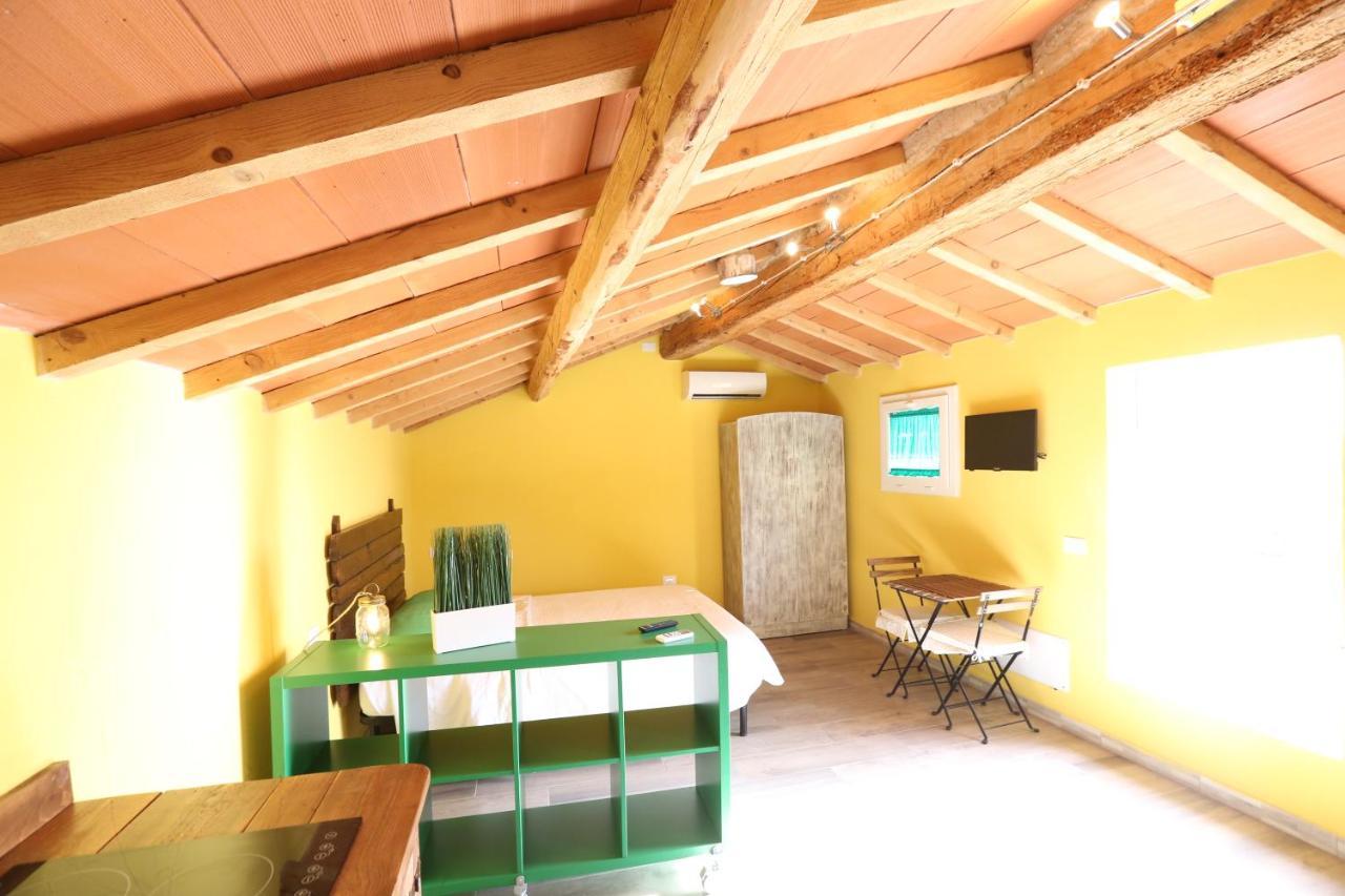 B&B Corso Italia 58 Orbetello Ngoại thất bức ảnh