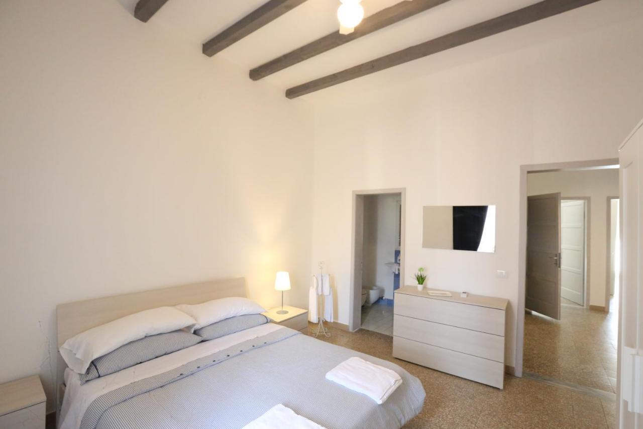 B&B Corso Italia 58 Orbetello Ngoại thất bức ảnh