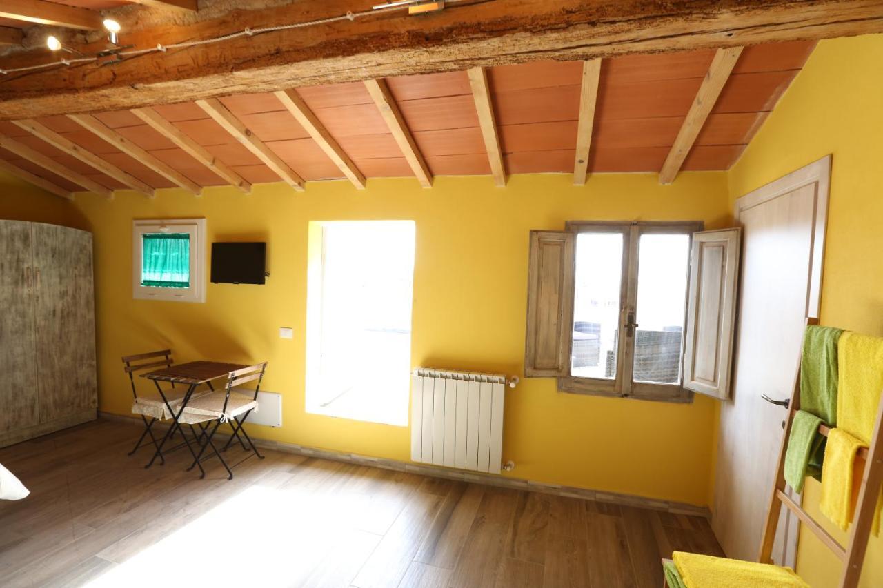 B&B Corso Italia 58 Orbetello Ngoại thất bức ảnh