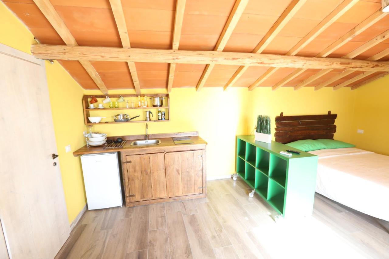 B&B Corso Italia 58 Orbetello Ngoại thất bức ảnh