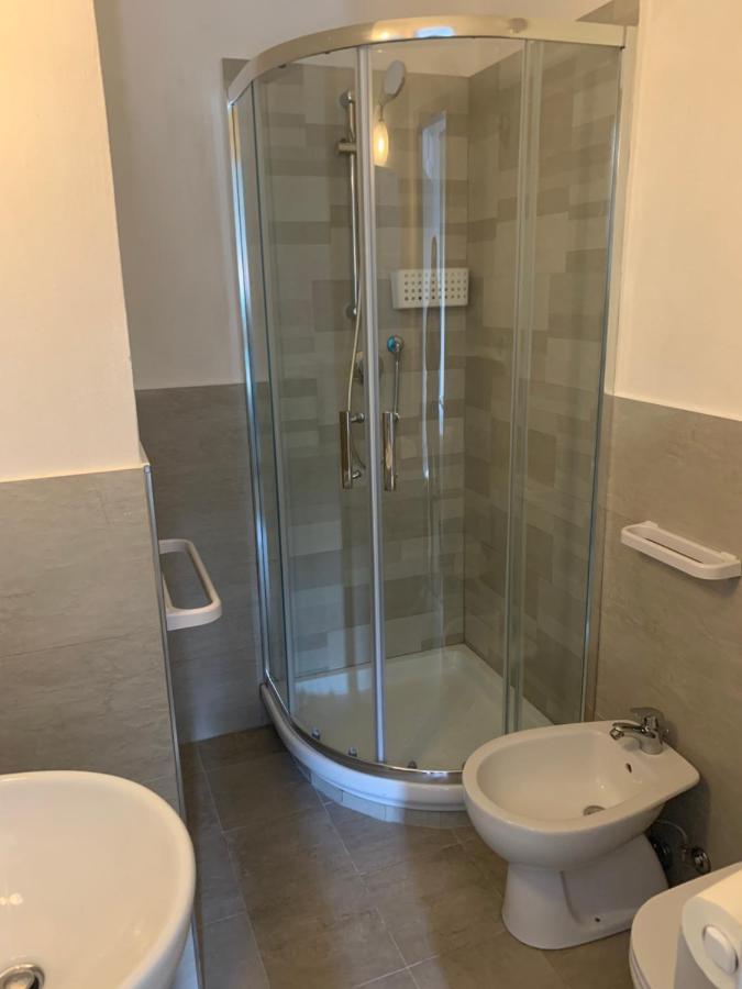 B&B Corso Italia 58 Orbetello Ngoại thất bức ảnh