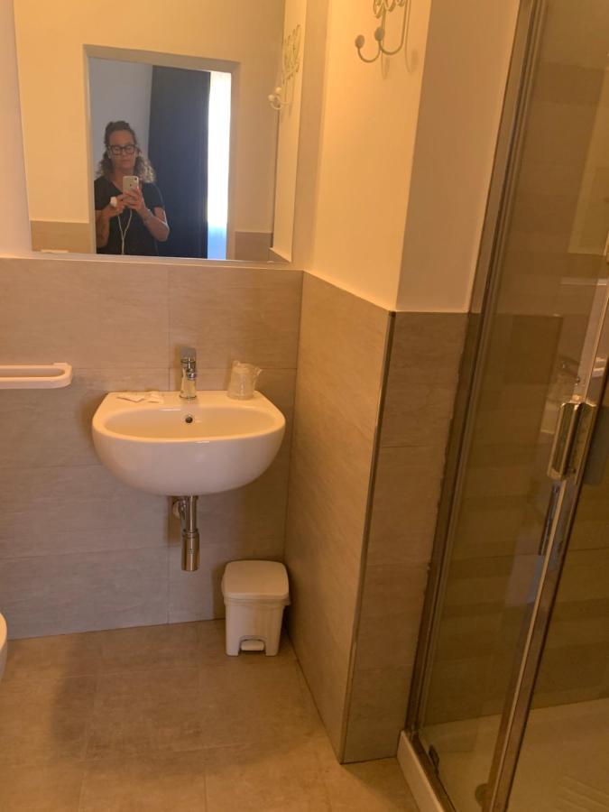 B&B Corso Italia 58 Orbetello Ngoại thất bức ảnh