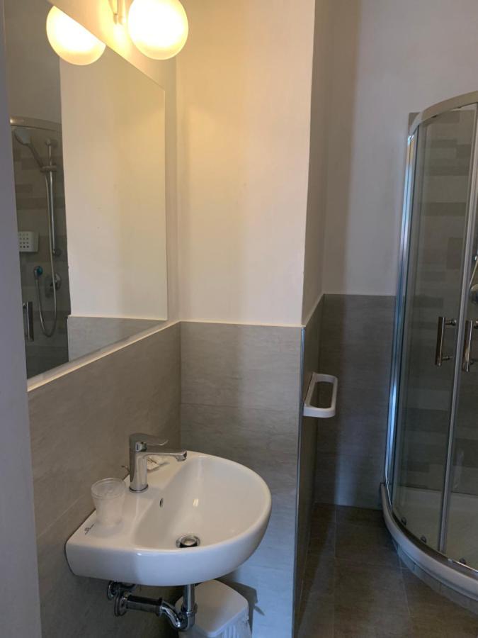 B&B Corso Italia 58 Orbetello Ngoại thất bức ảnh
