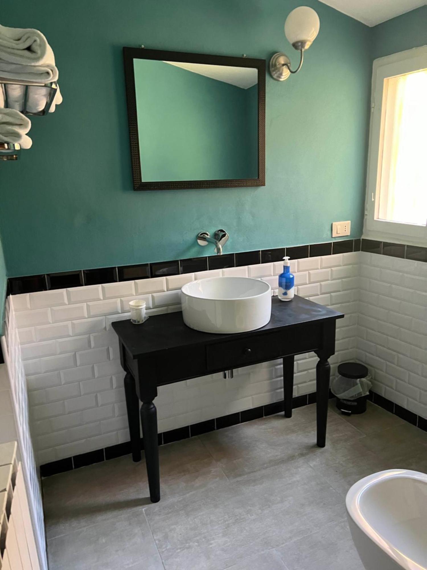 B&B Corso Italia 58 Orbetello Ngoại thất bức ảnh