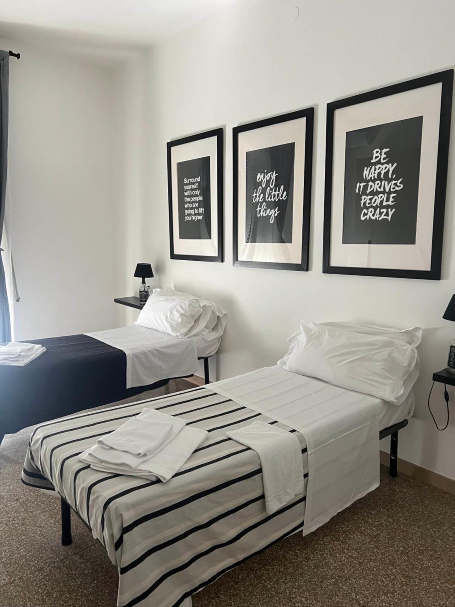 B&B Corso Italia 58 Orbetello Ngoại thất bức ảnh