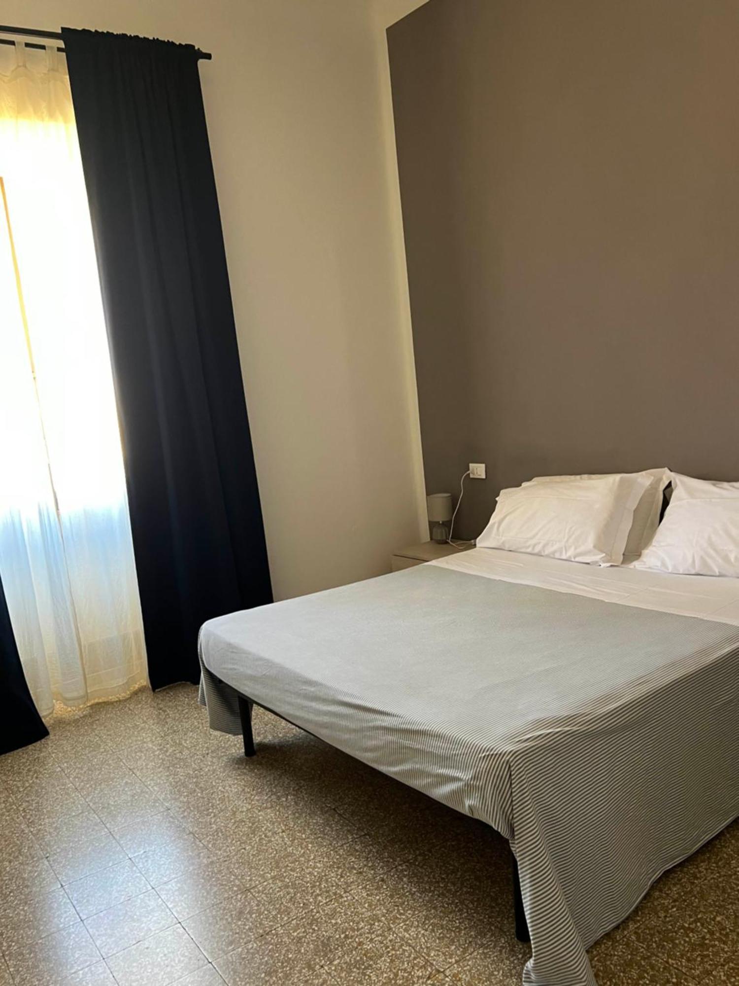 B&B Corso Italia 58 Orbetello Ngoại thất bức ảnh