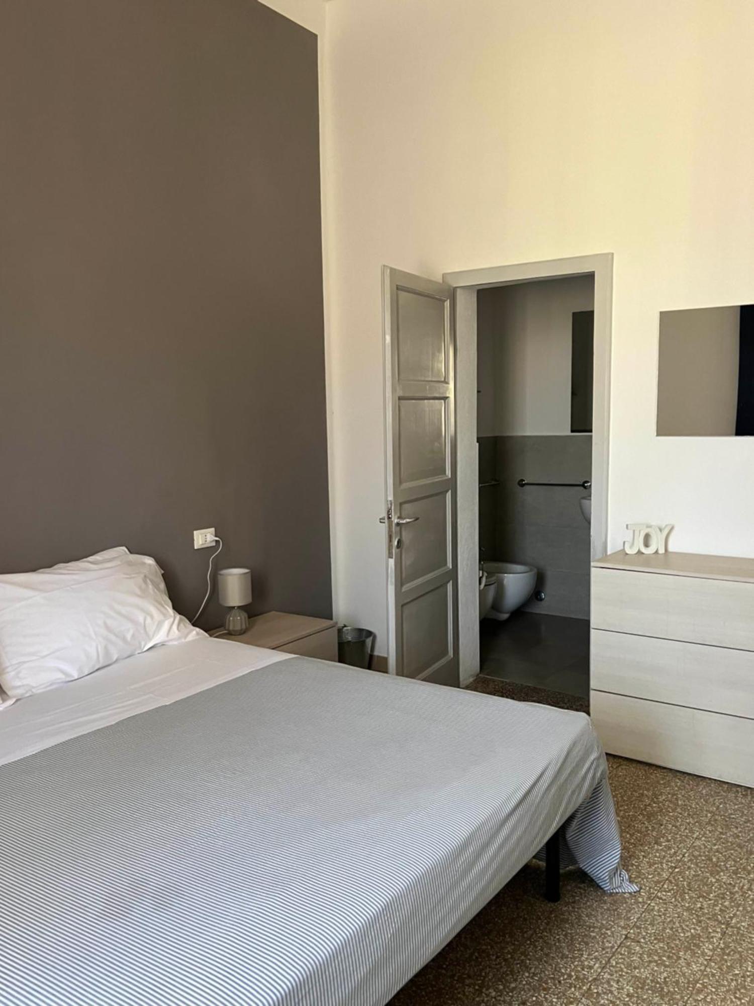 B&B Corso Italia 58 Orbetello Ngoại thất bức ảnh