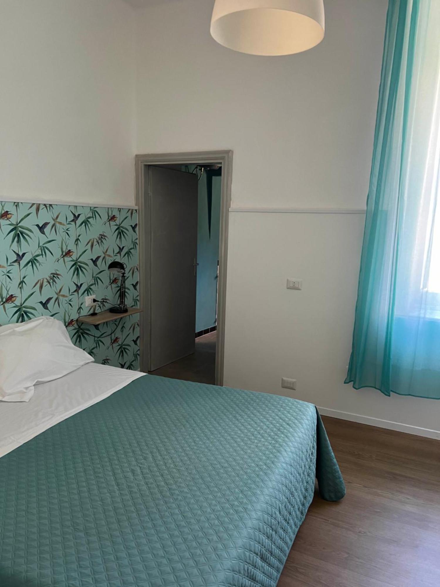 B&B Corso Italia 58 Orbetello Ngoại thất bức ảnh